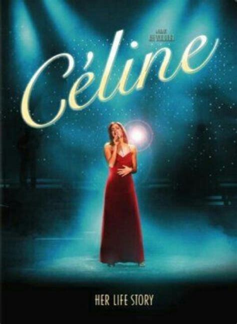 celine 2008 full movie online|Celine dion life story movie.